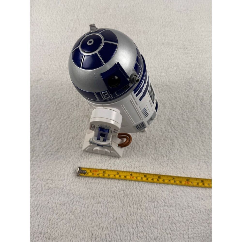 Hasbro Star Wars Smart R2-D2/Untested - 2016 - Picture 11 of 16